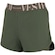Short Boulder Vestem Feminino VERDE