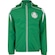 Jaqueta Corta-Vento do Palmeiras Betel Masculina Premium VERDE