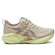 Tênis ASICS Novablast 5 Feminino MARROM CLA/AMARELO