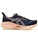 Tênis ASICS Novablast 5 Feminino AZUL ESC/ROSA CLA