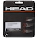 Corda para Raquete de Tênis Head Lynx Tour 16 Champagne BEGE