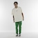 CAMISETA HUGE APPROVE ONLY OFF WHITE