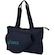 Raqueteira de Beach Tennis ASICS Bag AZUL ESCURO