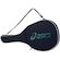 Bolsa Raqueteira ASICS Básica AZUL ESCURO