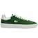 Tênis Lacoste Baseshot Masculino VERDE ESC/BRANCO