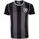 Camiseta do Botafogo Braziline Masculina Romper PRETO