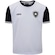 Camiseta do Botafogo Infantil Troféu BRANCO