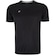 Camiseta Masculina Adams Manga Curta Básica Dry PRETO