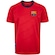 Camiseta do Barcelona infantil Dry VERMELHO