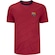 Camiseta do Barcelona Masculina Dry VERMELHO