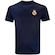 Camiseta do Real Madrid Masculina Dry Fit AZUL ESCURO