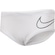 Sunga Infantil Nike Swoosh Fa22 BRANCO