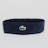 Testeira Lacoste Esport Jersey Bouclette Adulto AZUL ESCURO
