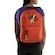 Mochila Nike Heritage  Swooshy 25 Litros VERMELHO