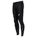 Calça ASICS Legging Compressão PWR Refletiva Masculina PRETO