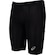 Bermuda ASICS Compressão PWR Refletiva Bolso Externo Masculina PRETO