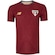 Camisa de Treino do São Paulo 25 New Balance Masculina VERMELHO