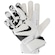 Luvas de Goleiro Nike GK Match Júnior BRANCO