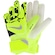 Luvas de Goleiro Nike GK Match Júnior VERDE/PRETO