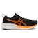 Tênis ASICS Gel-Pulse 16 SE Masculino PRETO/LARANJA