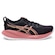 Tênis ASICS Gel-Cumulus 27 Feminino PRETO/LARANJA