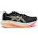 Tênis ASICS Gel-Nimbus 27 Masculino PRETO/BRANCO