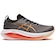 Tênis ASICS Gel-Nimbus 27 Masculino CINZA/LARANJA