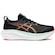 Tênis ASICS Gel-Nimbus 27 Masculino Preto/Coral