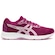 Tênis ASICS Raiden 4 Feminino VINHO/BRANCO