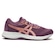 Tênis ASICS Raiden 4 Feminino ROXO/BRANCO