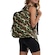 Mochila Farm Xodó Tucanos Gráficos 17 Litros VERDE ESC/LARANJA