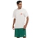 Camiseta Masculina Nike Manga Curta NRG Sunset BRANCO