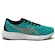 Tênis Infantil ASICS Contend 9 GS VERDE/PRETO