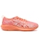 Tênis Júnior ASICS Noosa Tri 16 GS LARANJA/ROSA