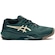 Tênis ASICS Gel-Resolution X Clay Masculino VERDE ESCURO