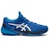 Tênis ASICS Court FF 3 Novak Clay Masculino AZUL CLA/PRATA