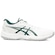 Tênis ASICS Court Slide 4 Masculino BRANCO/VERDE