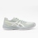Tênis ASICS Court Slide 4 Feminino VERDE/BRANCO