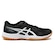 Tênis ASICS Upcourt 6 Masculino PRETO/BRANCO