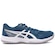Tênis ASICS Upcourt 6 Masculino AZUL ESC/BRANCO