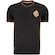 Camiseta do Internacional Masculina Gold PRETO