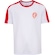 Camiseta do Internacional Infantil Colorado BRANCO