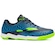 Chuteira Futsal Joma Evolution Júnior AZUL ESCURO