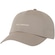 Boné Aba Curva New Balance Strapback Panel Linear Adulto MARROM