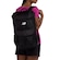 Mochila New Balance Essentials Top Loader PRETO