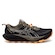Tênis ASICS GEL-Trabuco 13 Masculino PRETO/VERDE