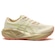 Tênis ASICS Novablast 5 TR Feminino MARROM/ROSA