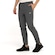 Calça Masculina New Balance Jogging CINZA ESCURO