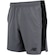 Bermuda New Balance Tenacity Logo 7 Masculina CINZA