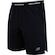Bermuda New Balance Active 7 Masculina PRETO